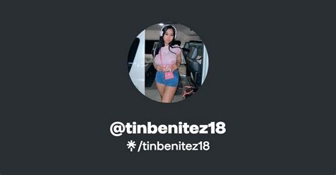 tinbenitez leaked